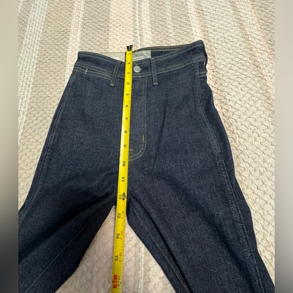 - Everlane Denim The Way High Skinny Jeans - Picture 10 of 13